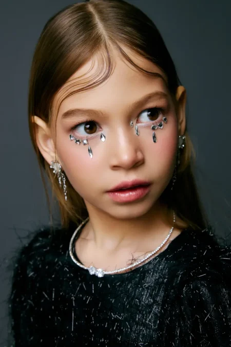 Luminous Sadness — BLOOM Magazine, April 2025