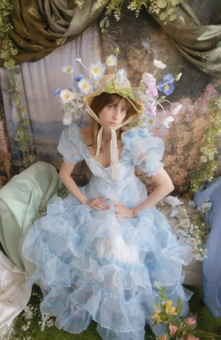 Monet’s Garden — BLOOM Magazine, April 2025