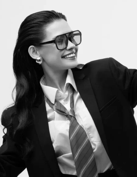 Office Vibe — BLOOM Magazine, April 2025
