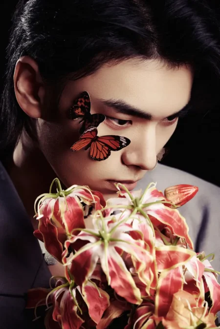 Seal Spring — BLOOM Magazine, April 2025