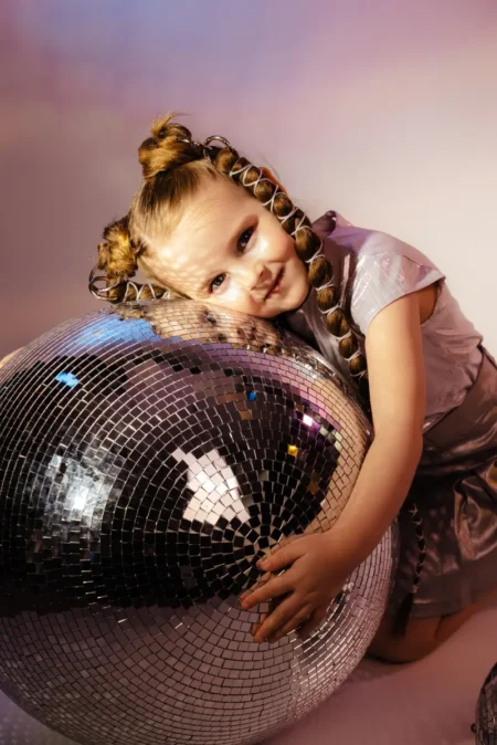 Space — BLOOM Magazine, May 2025