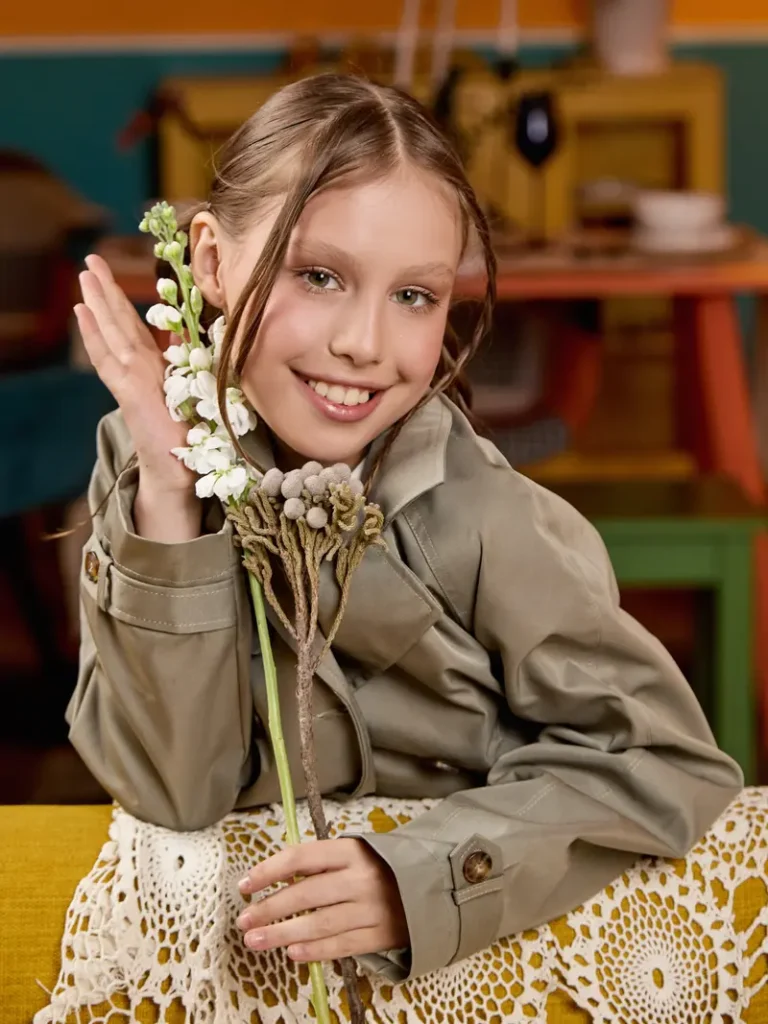 Spring is calling: it's time for colors, smiles, and the best team — BLOOM Magazine, May 2025
