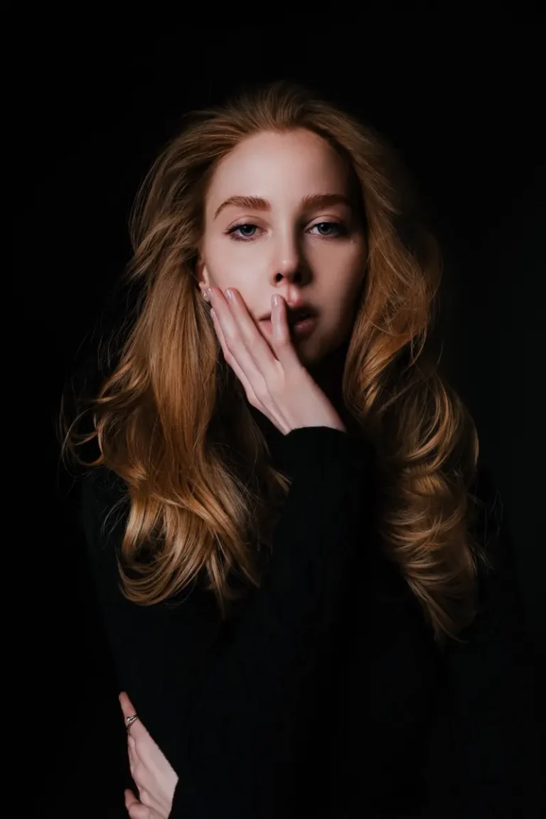 Subtle Grace — BLOOM Magazine, May 2025