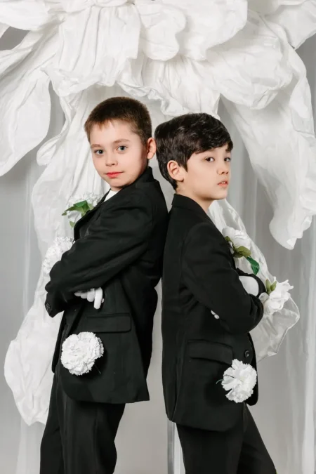 Team — BLOOM Magazine, May 2025