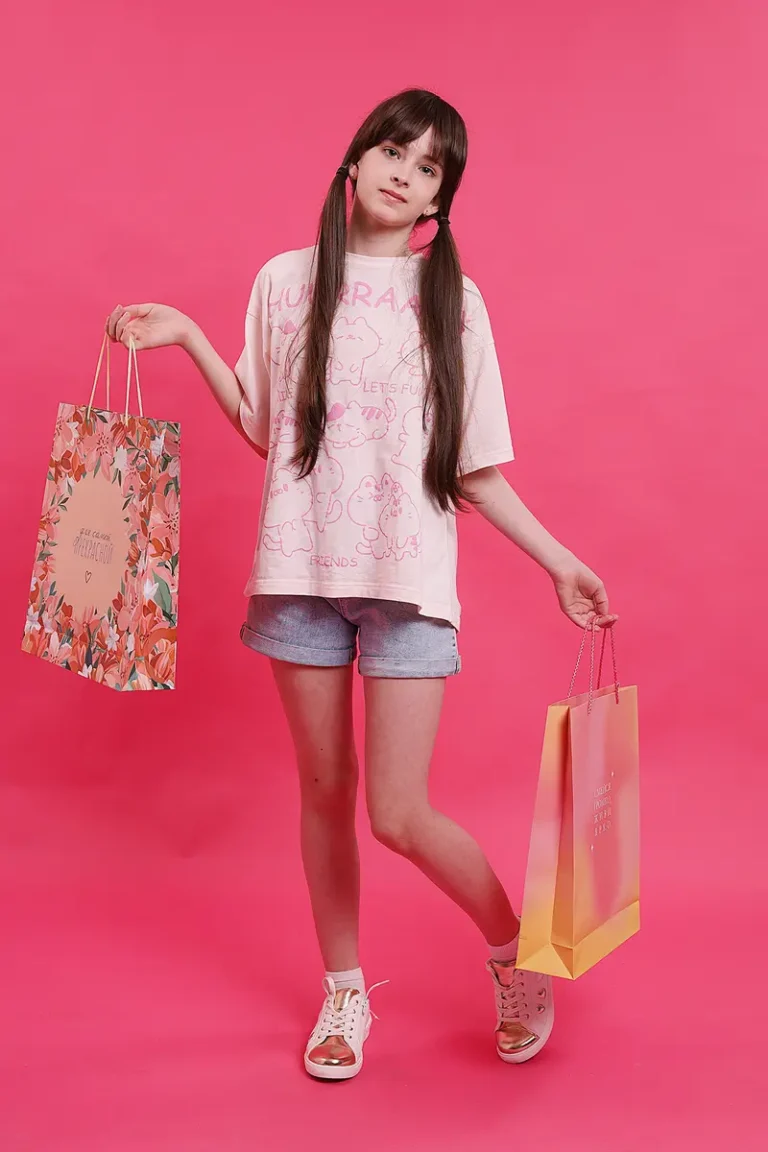 Valeria — BLOOM Magazine | The May Teen Edition | Vol.6 | 2026