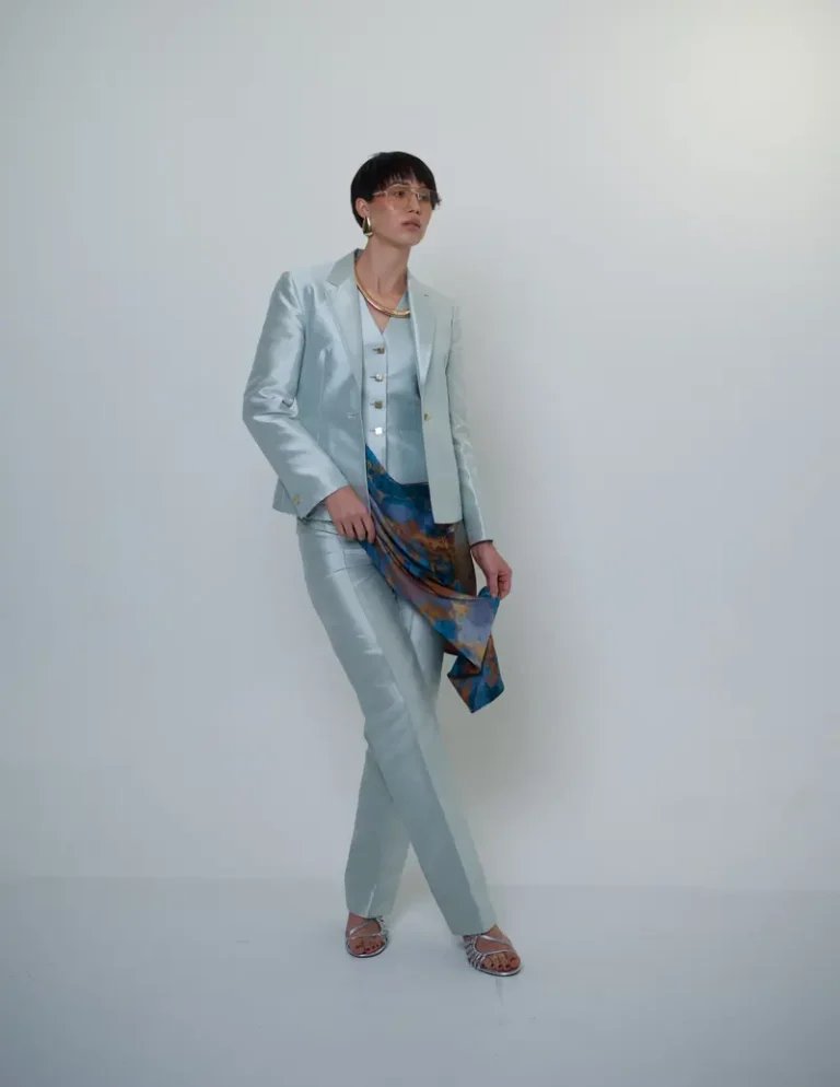 VICTORIA — BLOOM Magazine | The May Fashion Edition | Vol.5 | 2026