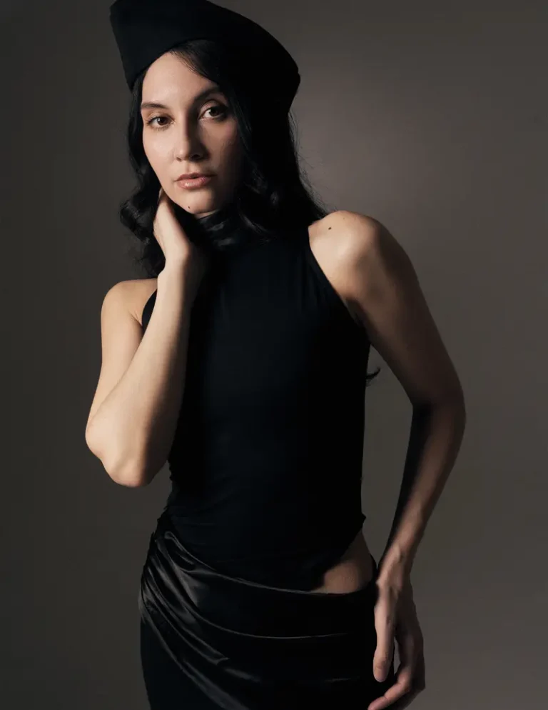 Victoria — BLOOM Magazine | The May Fashion Edition | Vol.11 | 2026