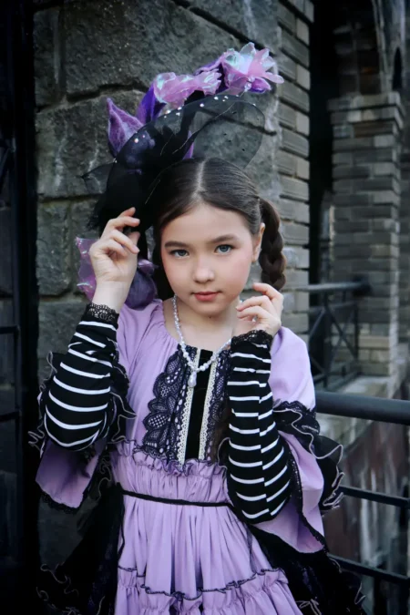 A Kingdom of Style — BLOOM Magazine, May 2026