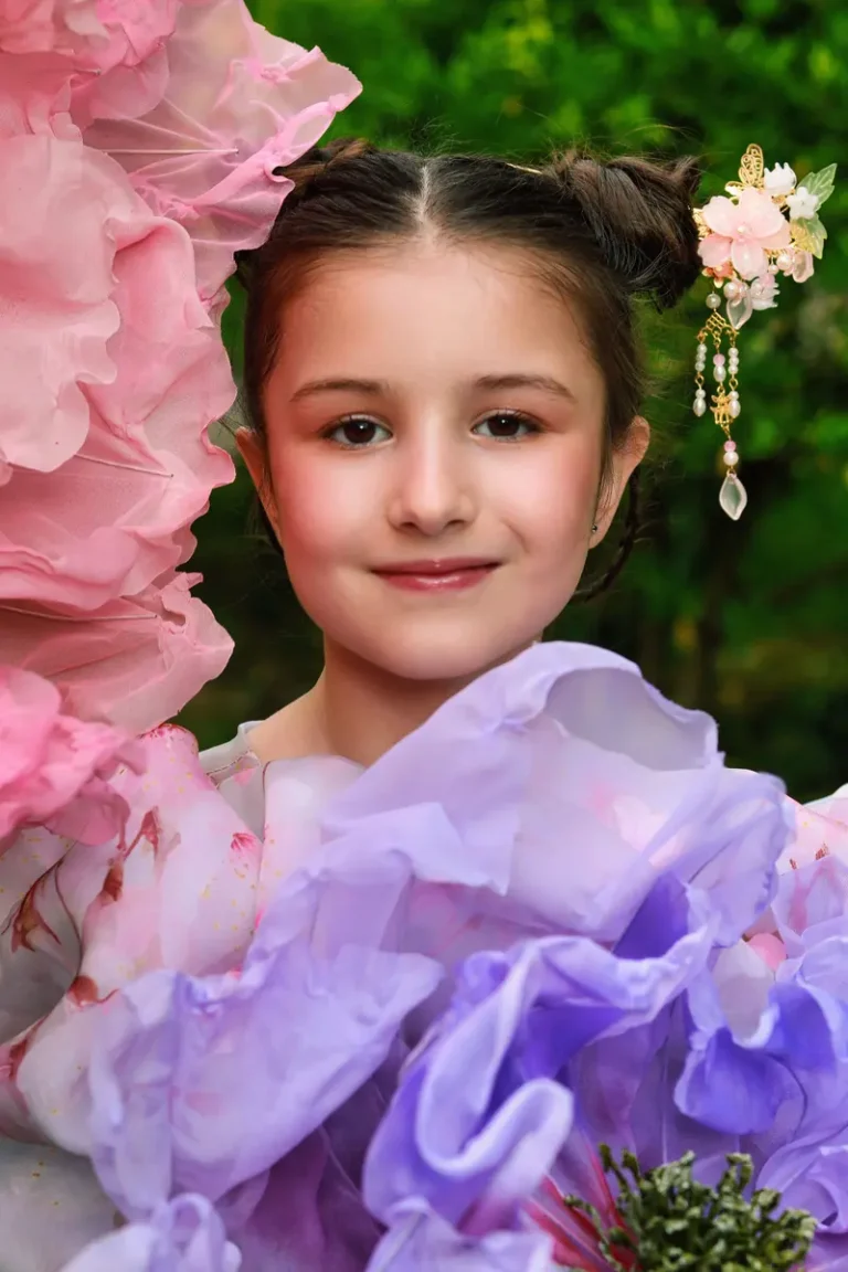 Svetlana Anokhina