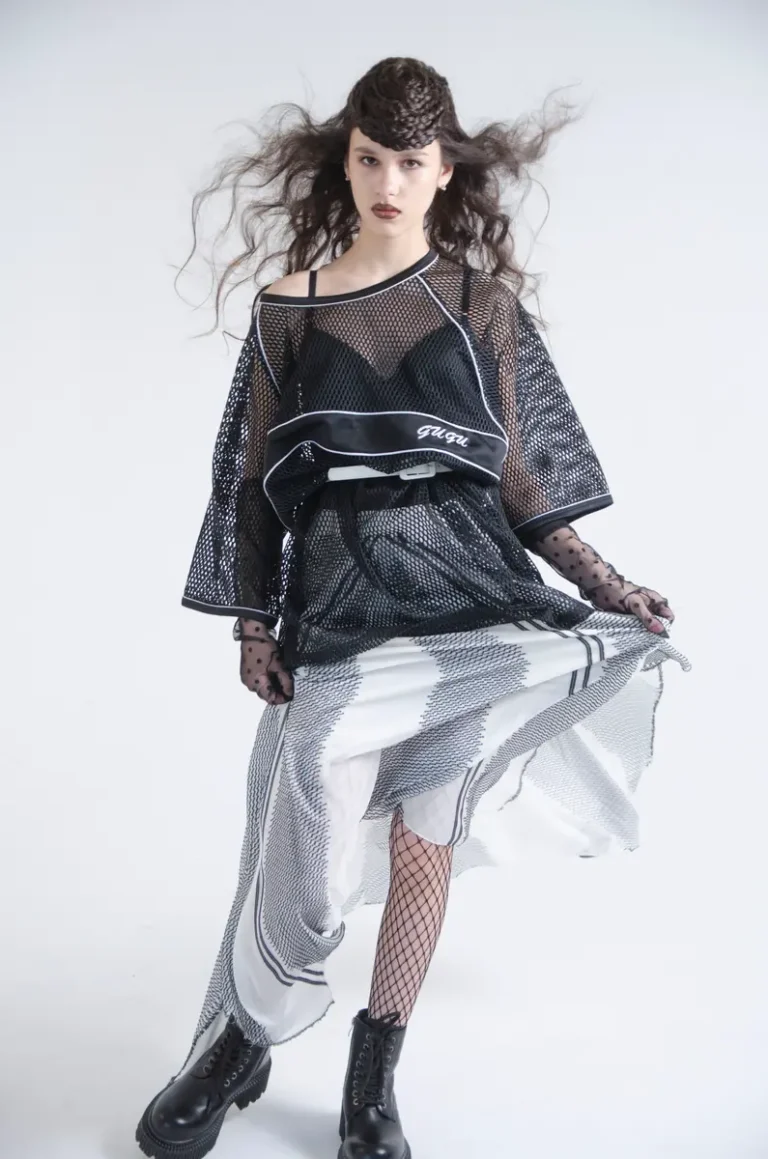 Black and white movie — BLOOM Magazine, May 2025
