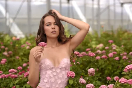 BLOOMING — BLOOM Magazine, June 2025