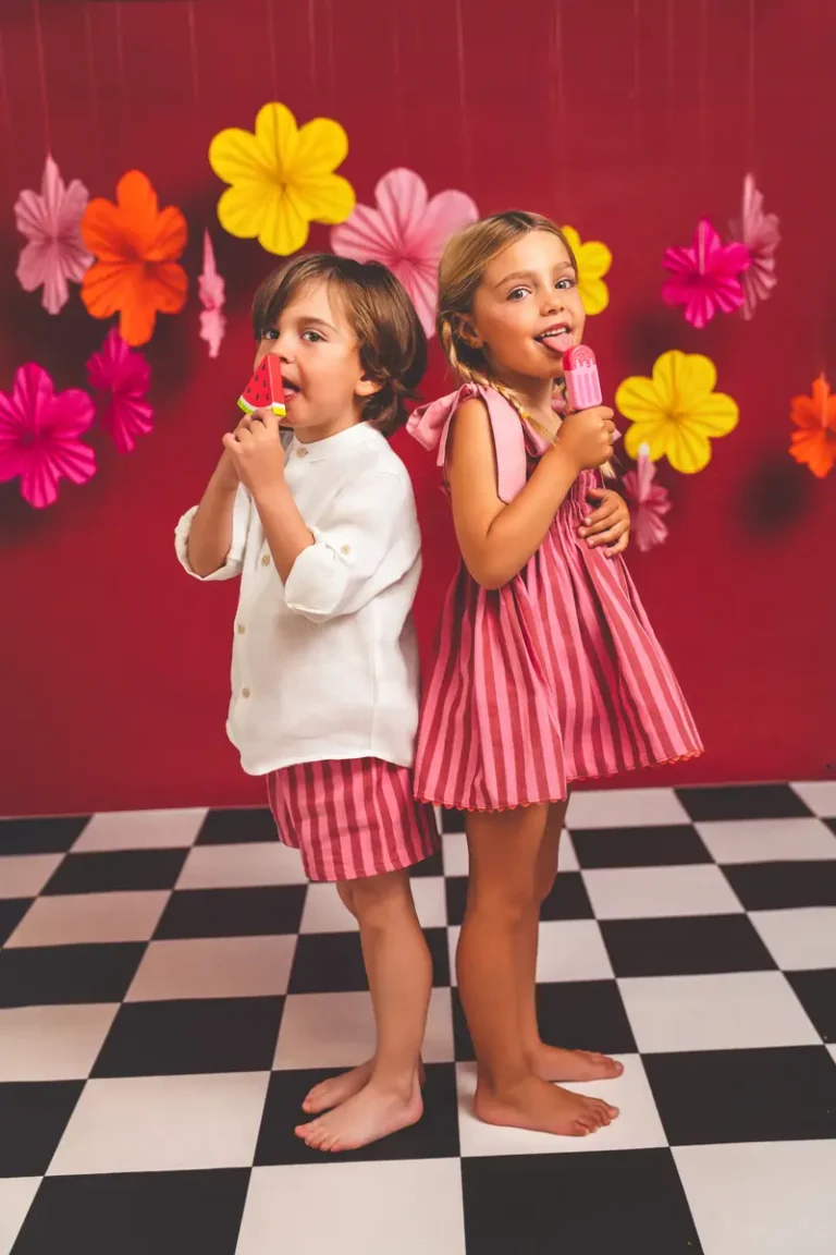 CHROMA FLORA — BLOOM Magazine, June 2025