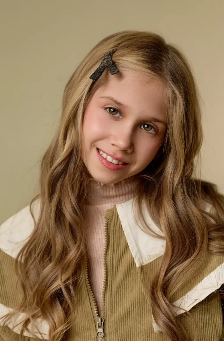 Growing into the frame — BLOOM Magazine, June 2025