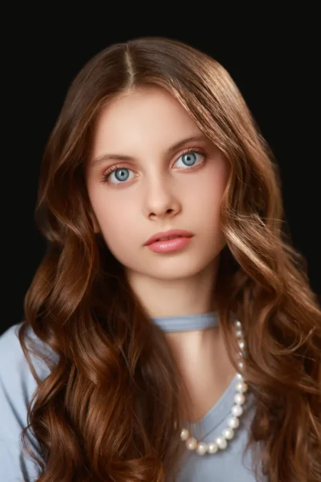 Kate — BLOOM Magazine, June 2025