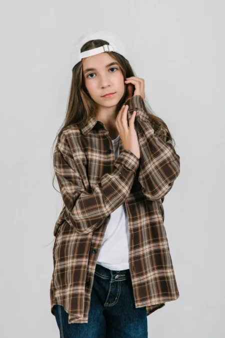Kids — BLOOM Magazine, June 2025