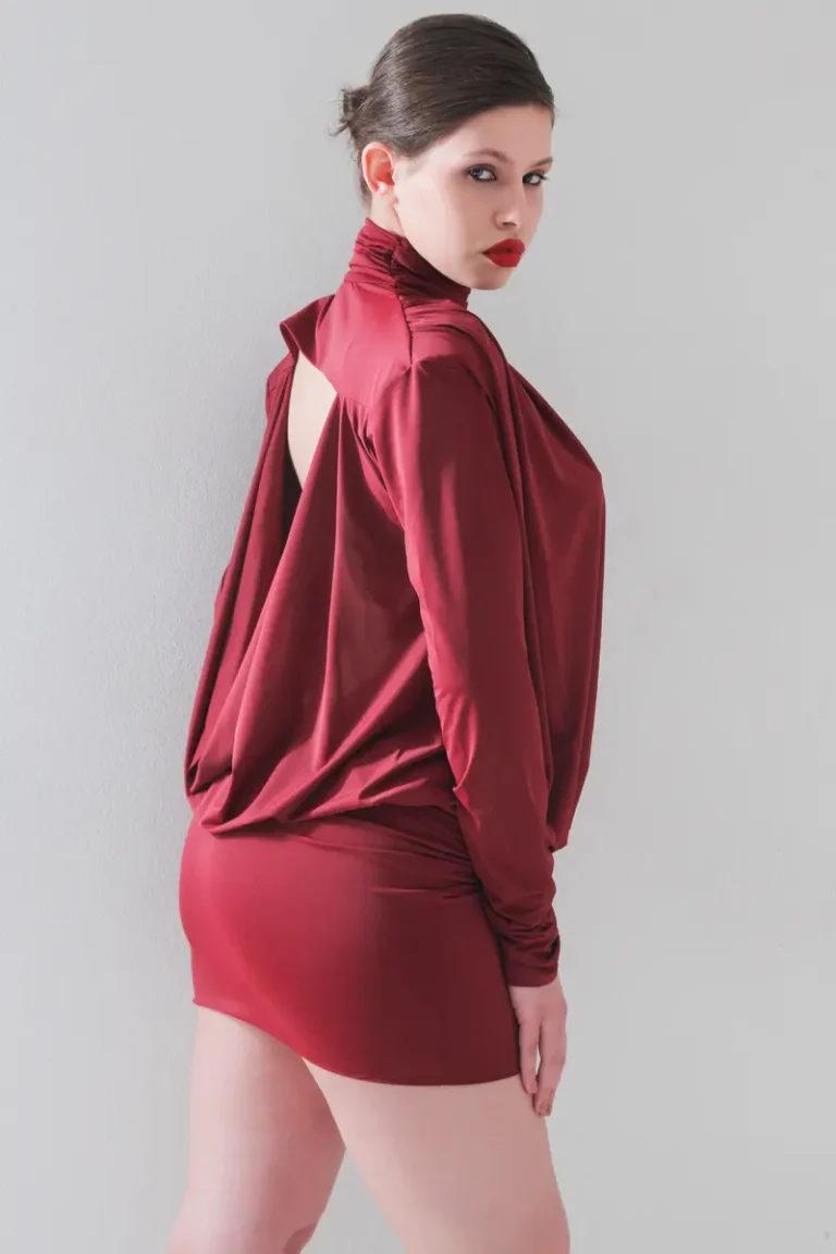 Ksenia — BLOOM Magazine | The May Fashion Edition | Vol.9 | 2026