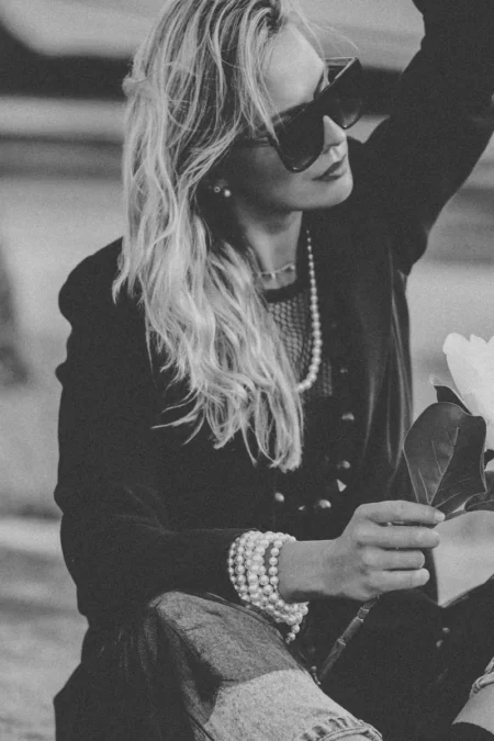 MARY DEMYDENKO — BLOOM Magazine, May 2025