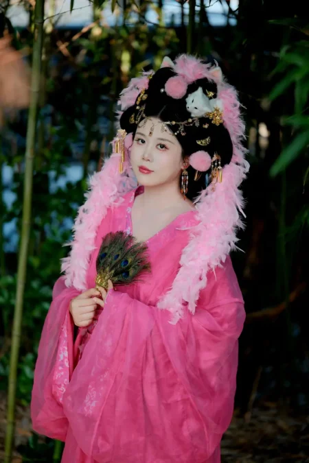 Meng Chun — BLOOM Magazine, June 2025