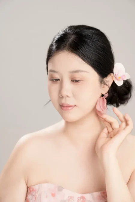 Meng Chun — BLOOM Magazine, June 2025