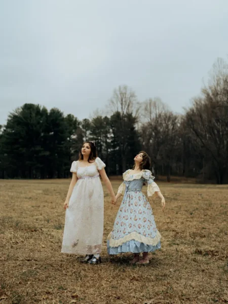 never grow up — BLOOM Magazine, May 2026