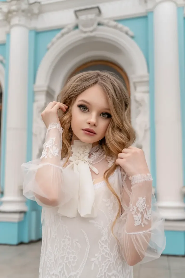 Nikole — BLOOM Magazine, May 2025