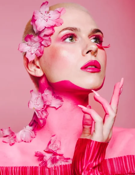 Pinkcult — BLOOM Magazine, June 2025