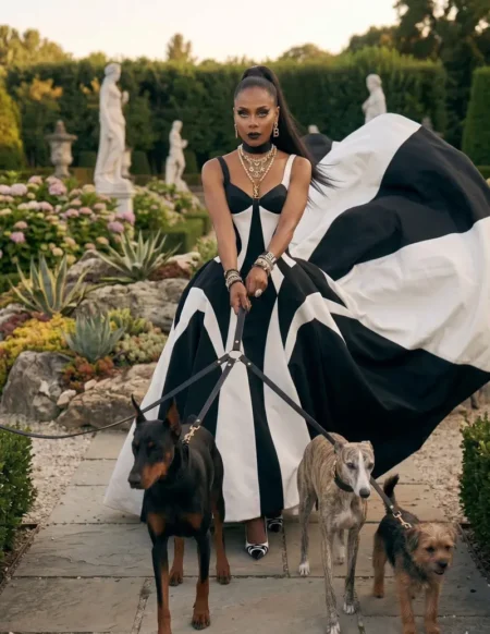 Season of Style — BLOOM Magazine, June 2025