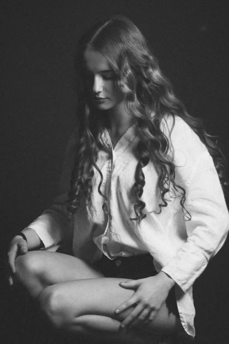 SHMELEVA — BLOOM Magazine, June 2025