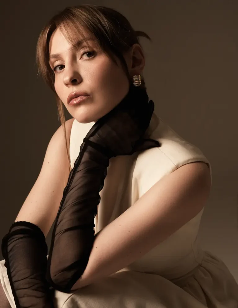 Victoria — BLOOM Magazine | The June Fashion Edition | Vol.5 | 2026