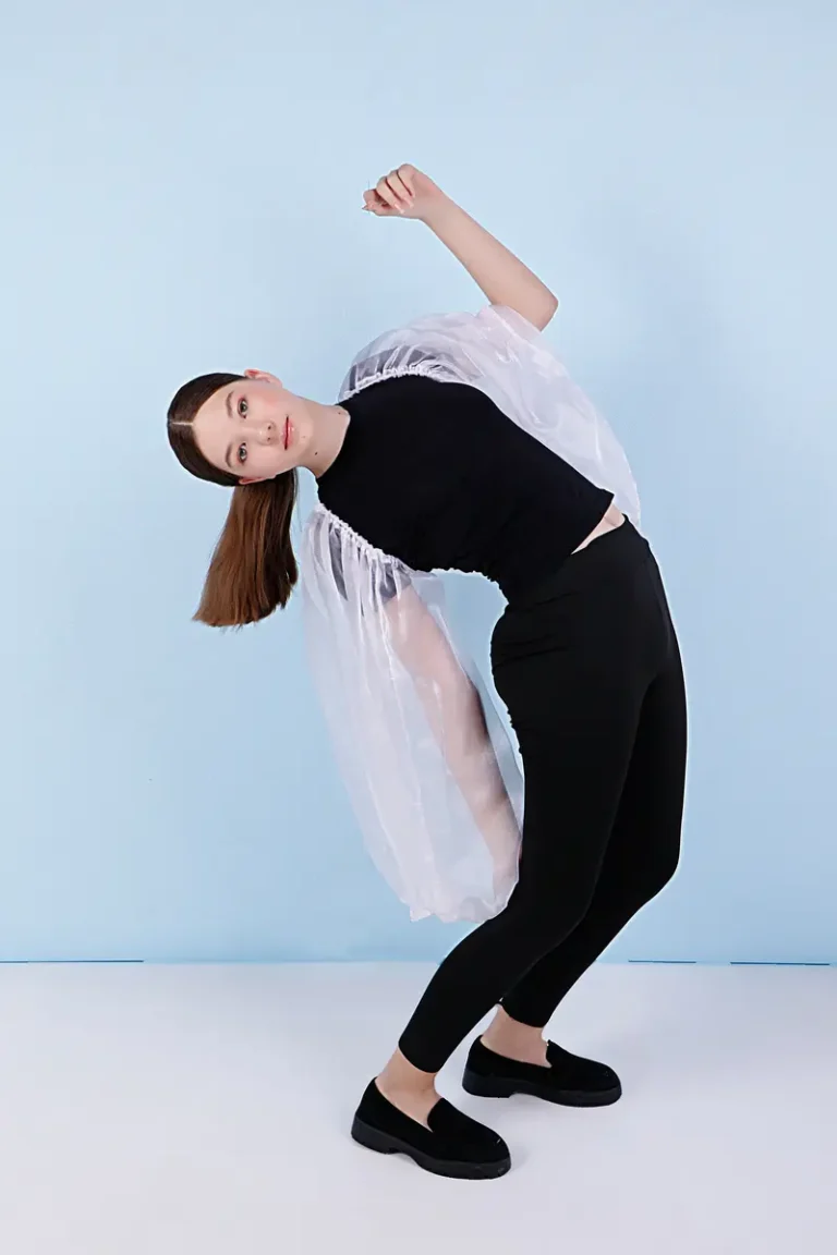 Fashion Kids Models