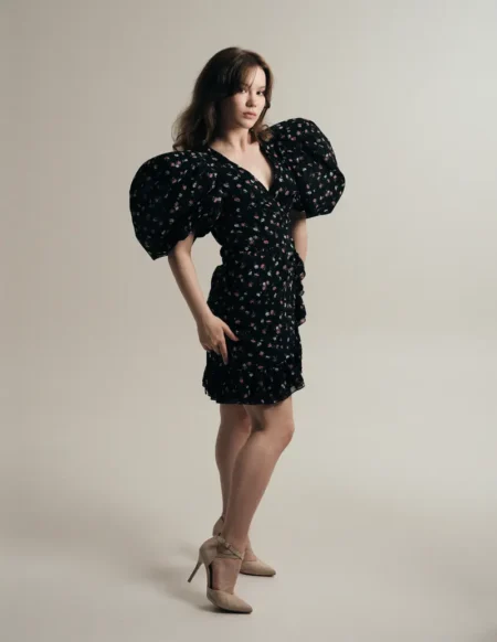 Daniela — BLOOM Magazine, July 2025