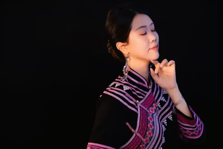 Meng Chun — BLOOM Magazine, June 2025