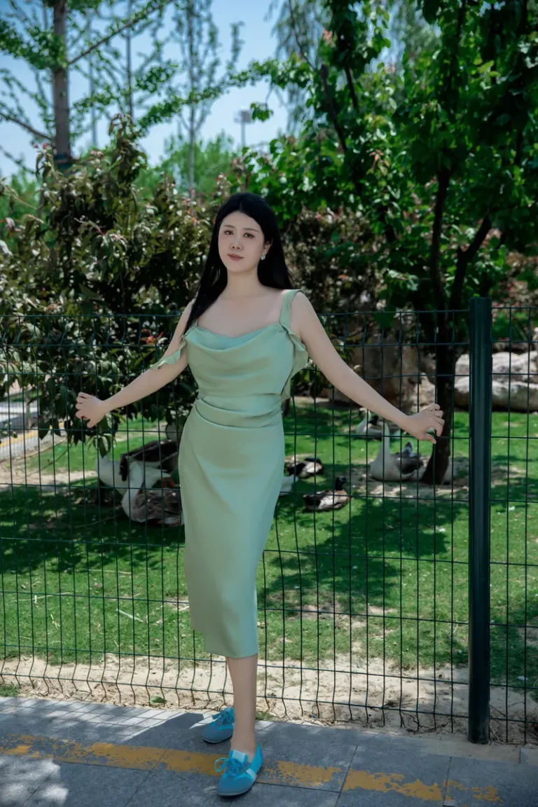 Meng Chun — BLOOM Magazine, June 2025