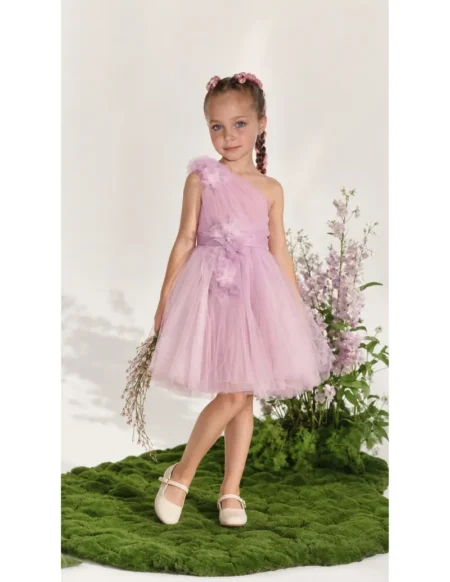 MOANA The New Face of Young Fashion Show — BLOOM Magazine, July 2025
