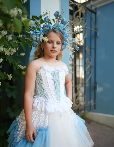 Modern Royalty — BLOOM Magazine, June 2025