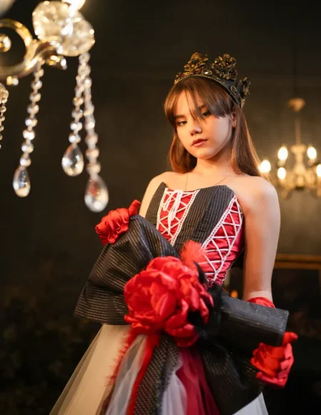The Crown Edit — BLOOM Magazine, July 2025