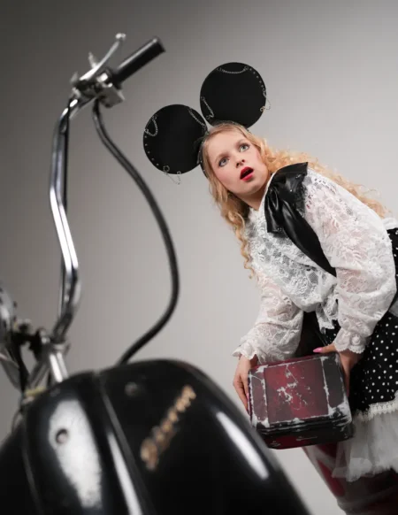 Turbo Chic — BLOOM Magazine, July 2025