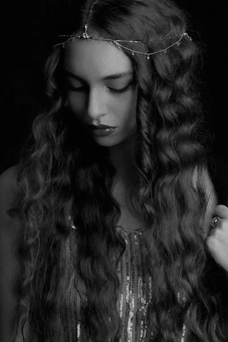ANASTASIA — BLOOM Magazine | The August Fashion Edition | Vol.13 | 2026