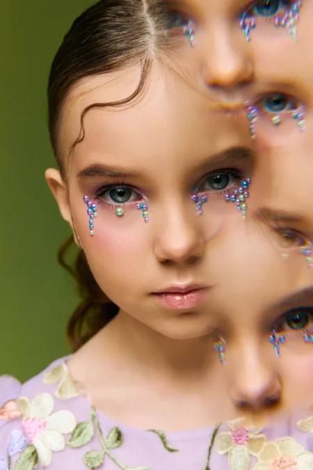 Enchanted Bloom — BLOOM Magazine, August 2025