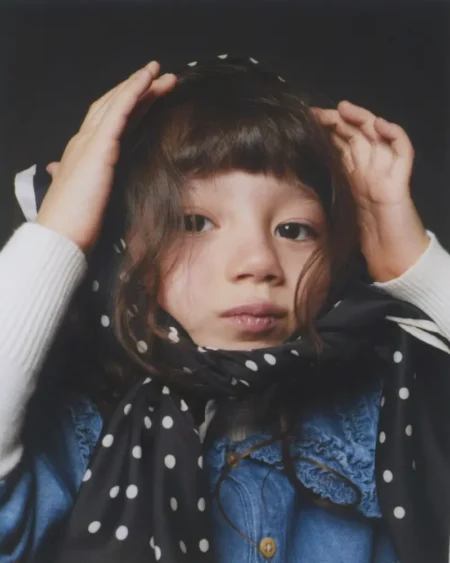 Just a Little More Grown-Up — BLOOM Magazine, July 2025