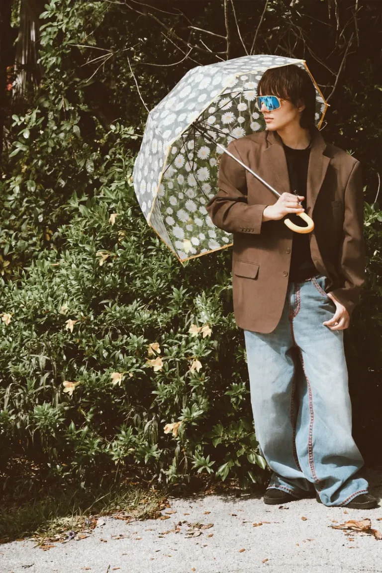 Liapunov — BLOOM Magazine | The July Teen Edition | Vol.10 | 2026