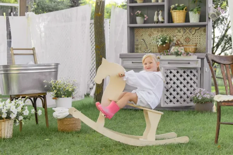 Light Summer: Play in a Quiet Garden — BLOOM Magazine, July 2025