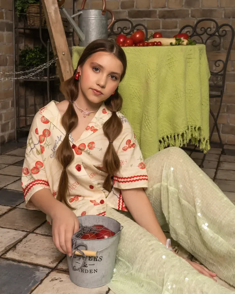 Alena Tokareva