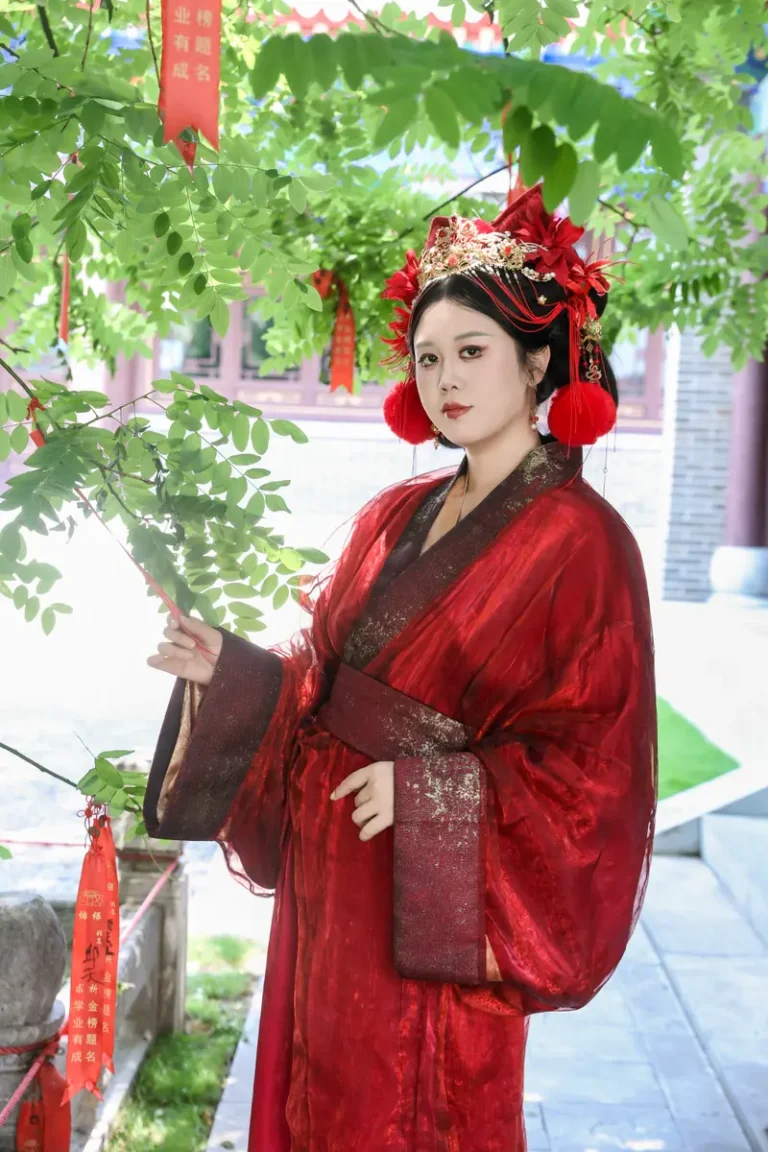 Meng Chun — BLOOM Magazine, July 2025