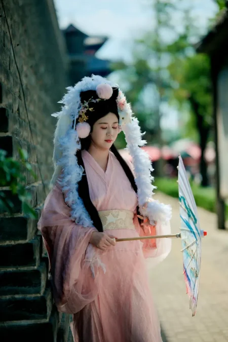 Meng Chun — BLOOM Magazine, July 2025