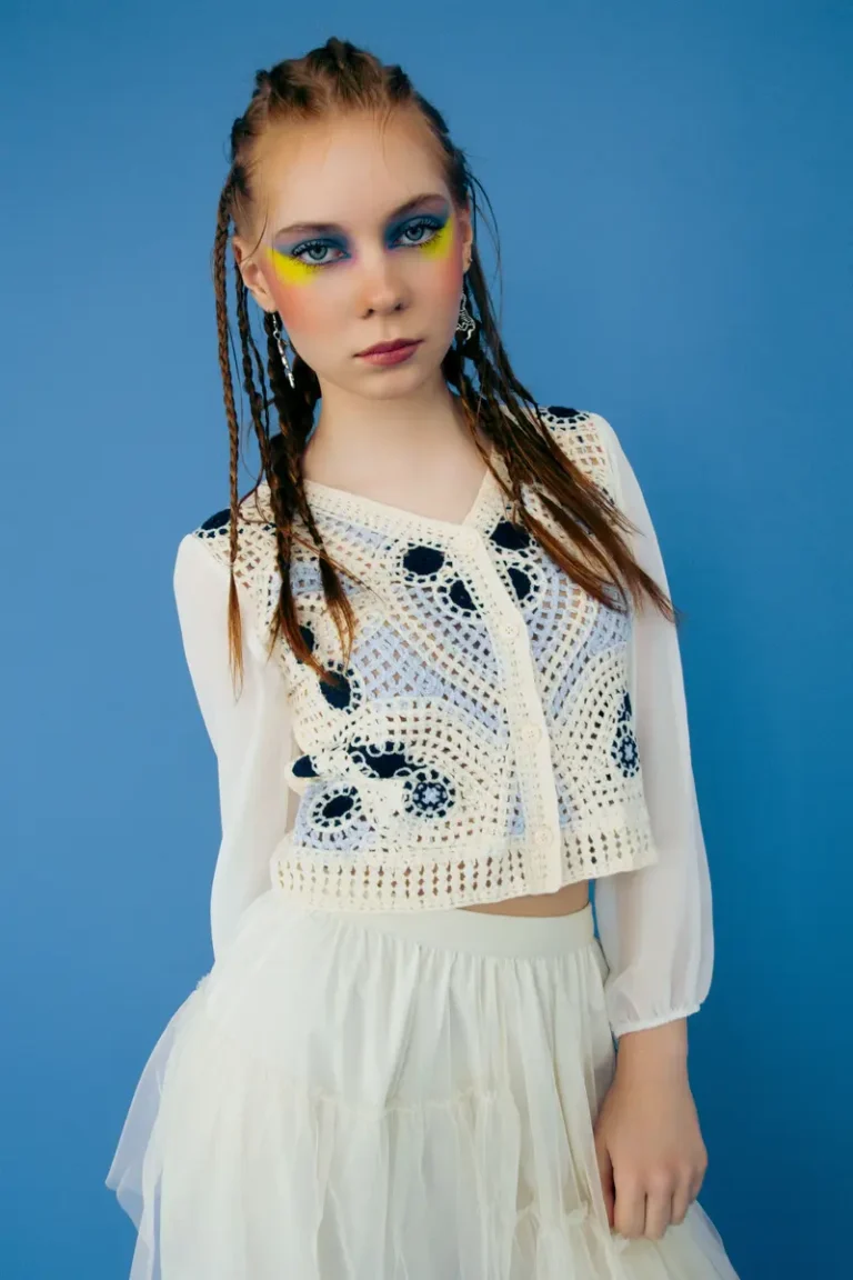 Raspberry Riot — BLOOM Magazine, July 2025