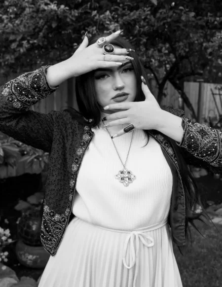 Retro — BLOOM Magazine, July 2026