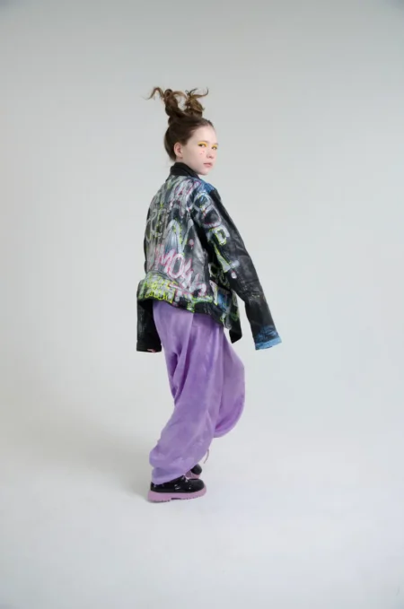 Running across the rainbow — BLOOM Magazine, July 2025