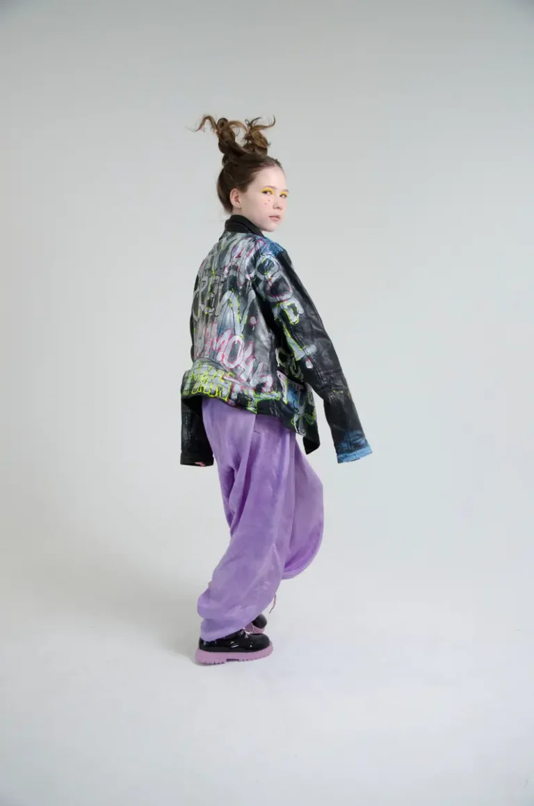Running across the rainbow — BLOOM Magazine, July 2025