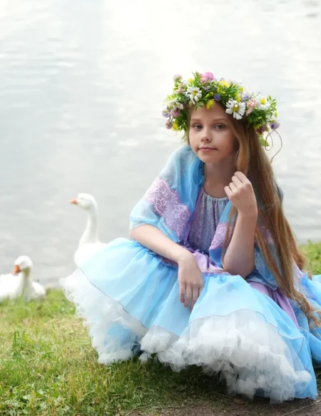 Summer Bloom — BLOOM Magazine, August 2025